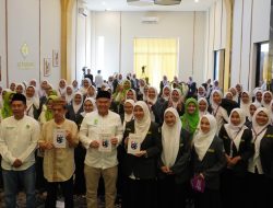 PW IPPNU Jatim Gelar Hangout Media II guna Perkuat Dakwah Digital