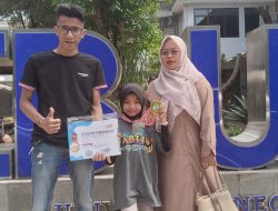Ketua Yayasan MI Al Mas’ud Legung Timur Dukung Penuh Siswinya Berebut Juara Lomba Matematika Jawa-Bali