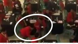 Ketua GMNI Surabaya Dipukul Kubu Calon Ketum yang Kalah pada Kongres XXII Bandung 