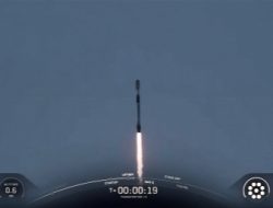 RIDU-Sat 1: Satelit Nano Karya Kadet Unhan RI Berhasil Mengorbit di Antariksa