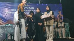 Desa Legung Timur Dukung Seluruh Inovasi Mahasiswa: Dukungan Melahirkan Generasi Emas