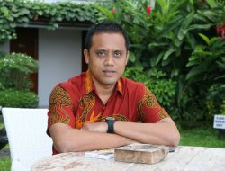 Moh Riyadi Ajak Masyarakat Jaga Kondisifitas dan Tegak Kawal Demokrasi
