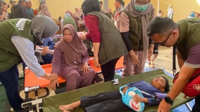 Tragedi Cipongkor: Ibu Menyusui Kapok Akibat Program Makan Bergizi Gratis
