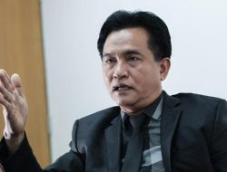Yusril Tegaskan Pemerintah Tidak Akan Sahkan Kepengurusan PPP Jika Konflik Belum Tuntas