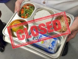 Usai Insiden Keracunan, BGN Tutup 65 Dapur MBG Demi Keamanan