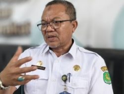 Dinas Kesehatan Sumenep Torehkan Prestasi Gemilang dalam Cakupan Imunisasi Massal Campak