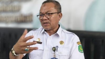 Dinas Kesehatan Sumenep Torehkan Prestasi Gemilang dalam Cakupan Imunisasi Massal Campak