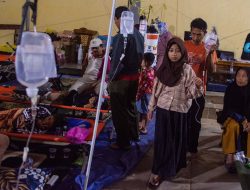 Respon BGN Tragedi Keracunan MBG di Bandung Barat: Ini Diluar Nalar, Ayam Dibeli Hari Sabtu Dimasak Hari Rabu