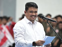 Majelis Hakim PN Medan Minta Gubernur Bobby Nasution Dihidirkan pada Sidang Korupsi Rp 165 M