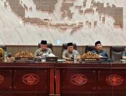 DPRD Sumenep Berdiri Tegak Menyuarakan Jeritan Rakyat: Laporan Reses III Jadi Titik Balik Perjuangan
