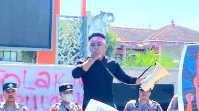 Ketum IMKS Minta Pemkab Sumenep Segera Operasikan Kapal DBS III
