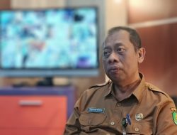 Menembus Tembok Kebijakan Nasional Demi Petani, DKPP Sumenep Perjuangankan Tembakau Masuk Daftar Pupuk SSubsidi