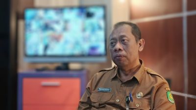 Menembus Tembok Kebijakan Nasional Demi Petani, DKPP Sumenep Perjuangankan Tembakau Masuk Daftar Pupuk SSubsidi