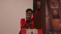 GMNI Pacitan Gugat Ketegasan Pemda: Jangan Biarkan Predator Berkeliaran di Sekolah!