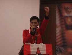 GMNI Pacitan Gugat Ketegasan Pemda: Jangan Biarkan Predator Berkeliaran di Sekolah!