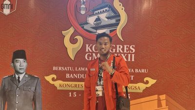 DPC GMNI SUMENEP: Kedaulatan Pangan Hanyalah Mimpi Tanpa Reforma Agraria Sejati