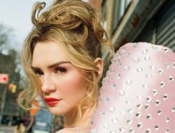 Anna Sorokin: Penipu Cantik Dunia Elite New York Cerminan Obsesi Masyarakat Terhadap Status, Kemewahan, dan Citra.
