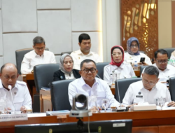 Rincian Alokasi Anggaran BGN Tahun 2026 Rp 268 T, Porsi Kesehatan hanya 9 Persen!