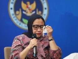 Wakil Kepala BGN Ngaku Stres Gegera Banyak Kasus Keracunan, 3 Aturan Diperketat