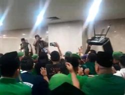 PPP Terbelah di Muktamar X: Ricuh Pecah, Kursi Kepemimpinan Jadi Taruhan