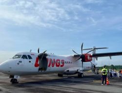 Bandara Sumenep bersama Wings Air Kini Layani Penerbangan Hingga Arab Saudi