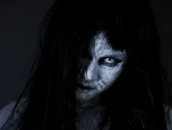 Takut Dengan Hantu Adalah Kebodohan Besar: Bayang-Bayang Ketakutan Purba