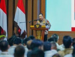 Mutasi Polri Terbaru: Pergantian Strategis dari Dankorbrimob hingga Empat Kapolda