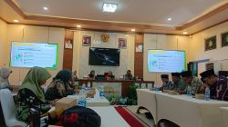 Stunting Di Sumenep Terus Menurun, Dinkes Kobarkan Semangat GENTING