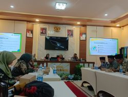 Stunting Di Sumenep Terus Menurun, Dinkes Kobarkan Semangat GENTING