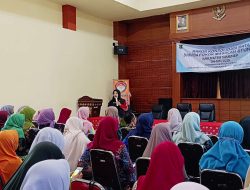 Menyemai Harapan Lewat Peran Ayah: Dinkes Sumenep Gaungkan Gerakan Ayah Teladan dan TAMASYA