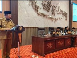 DPRD dan Pemkab Sumenep Mantapkan Langkah Menuju APBD 2026 yang Progresif dan Berkeadilan