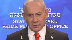 Niat Busuk Israel Kepada Gaza Dan Hamas