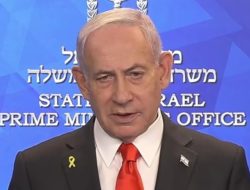 Niat Busuk Israel Kepada Gaza Dan Hamas
