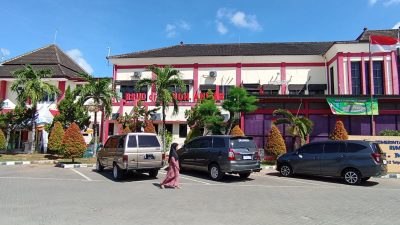 RSUD Moh Anwar Sumenep