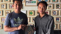 Songennep FC Resmi Daftar ke AFP Jatim, Siap Wadahi Atlet Muda Sumenep