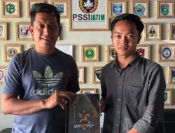 Songennep FC Resmi Daftar ke AFP Jatim, Siap Wadahi Atlet Muda Sumenep