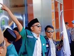 Di luar Nalar, Warga NU Segel Transmart: Aksi Protes atas Tayangan Kontroversial