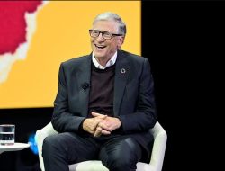 Bill Gates Prediksi Profesi Dokter Dan Guru Akan Punah 10 Tahun Lagi Tergantikan Oleh AI