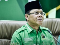SK Kepengurusan PPP Resmi Disahkan Oleh Menteri, Muhammad Mardiono Jabat Ketua Umum