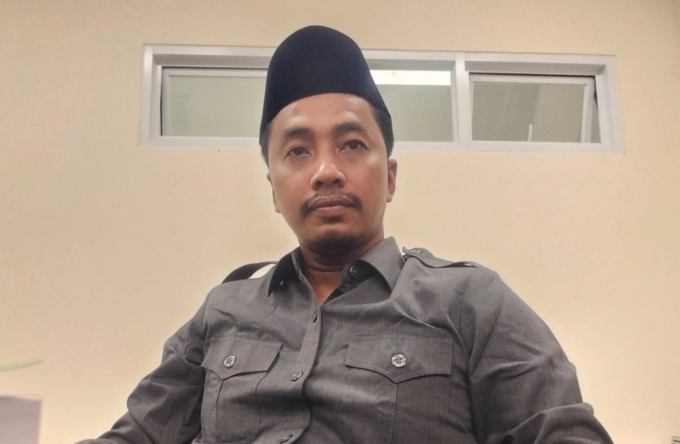 DPRD sumenep