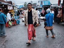Selamat Hari Santri: Pesantren, Publik Mata Duitan, dan Artificial Intelligence
