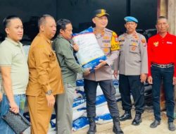 DKPP Sumenep Salurkan Bibit Jagung RK457 untuk 655 Kelompok Tani