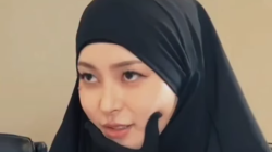 Tatapan Sang Pencuri: Ketika Mata Wanita Merampas Hati Tanpa Jejak