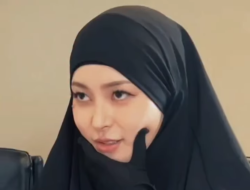 Tatapan Sang Pencuri: Ketika Mata Wanita Merampas Hati Tanpa Jejak