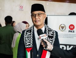 DPR Menolak Tegas Kehadiran Atlet Israel di Kejuaraan Dunia Senam 2025
