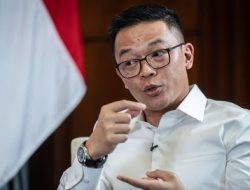 Kementerian Luar Negeri RI Tegaskan Tidak Terlibat dalam Proses Perizinan Atlet Israel