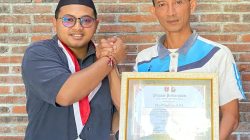 GMNI: Ketika Guru Dikriminalisasi, Siapa Yang Akan mendidik?