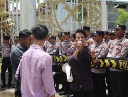 Didemo Dekam: DPRD Sumenep dan Kantong Proyek Banjir 