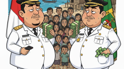 Satu Tahun Fauzi–Imam: Kepulauan Masih Jadi Anak Tiri Pembangunan