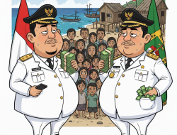 Satu Tahun Fauzi–Imam: Kepulauan Masih Jadi Anak Tiri Pembangunan